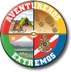 Aventureros Extremos - FIADAH