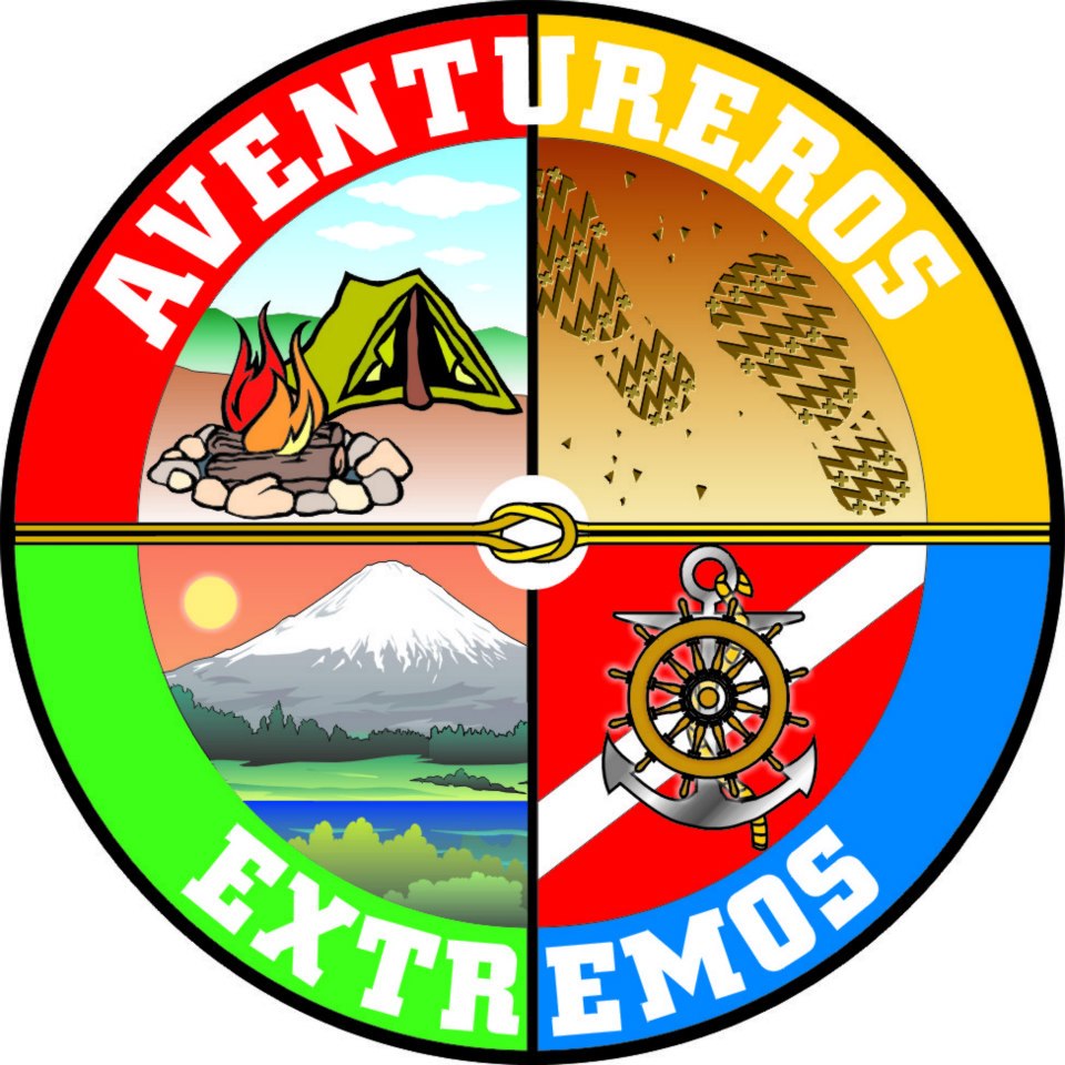 Aventureros Extremos - FIADAH
