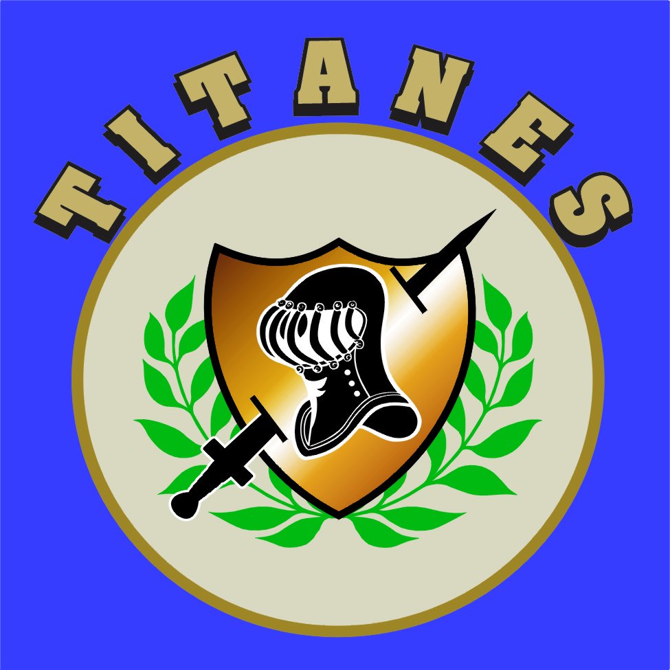 Titanes - FIADAH
